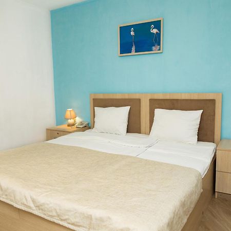 Flamingo Hotel Bakü Dış mekan fotoğraf