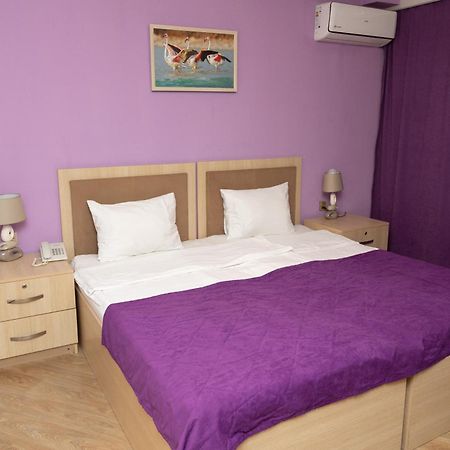 Flamingo Hotel Bakü Dış mekan fotoğraf