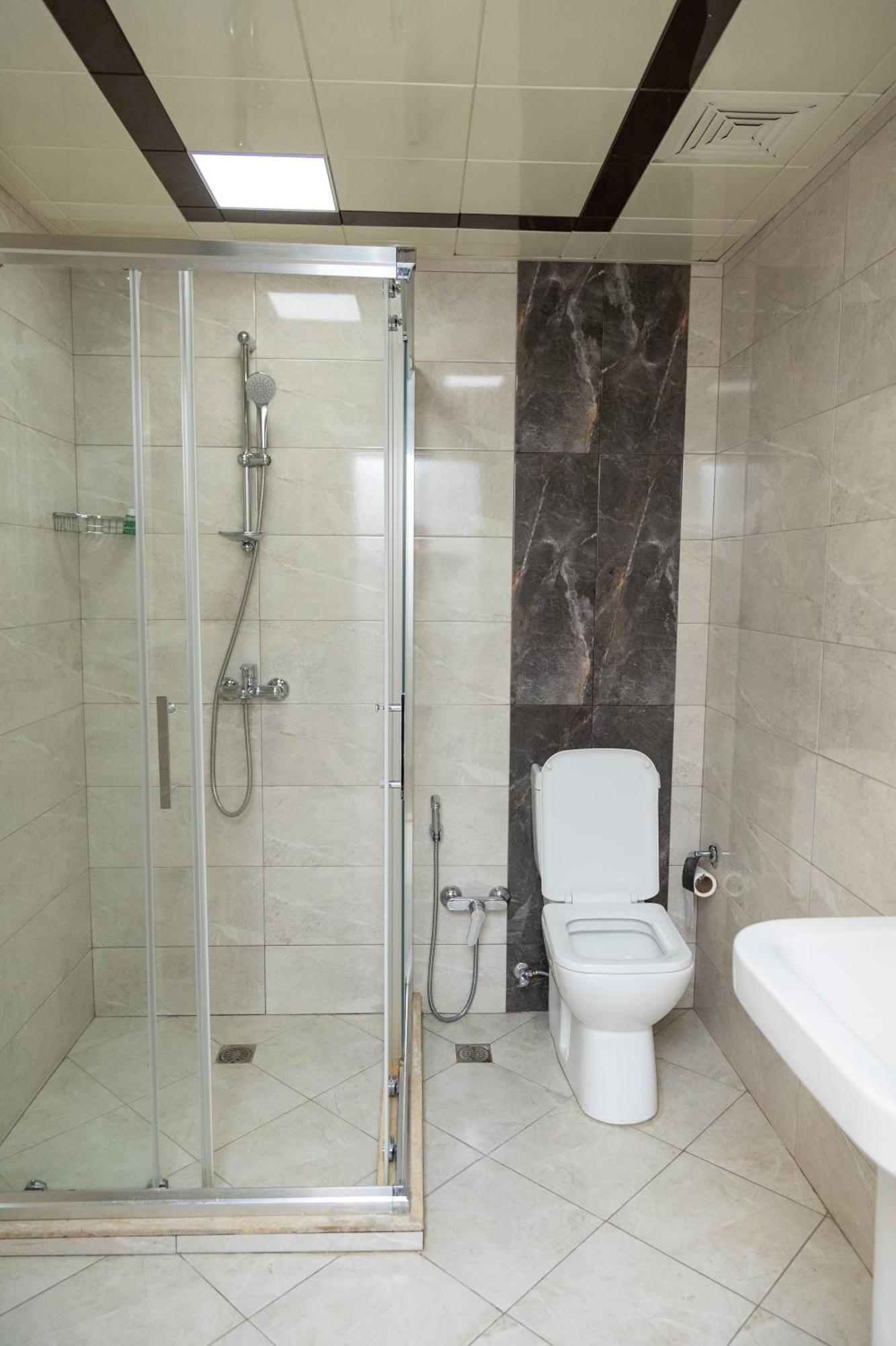 Flamingo Hotel Bakü Dış mekan fotoğraf