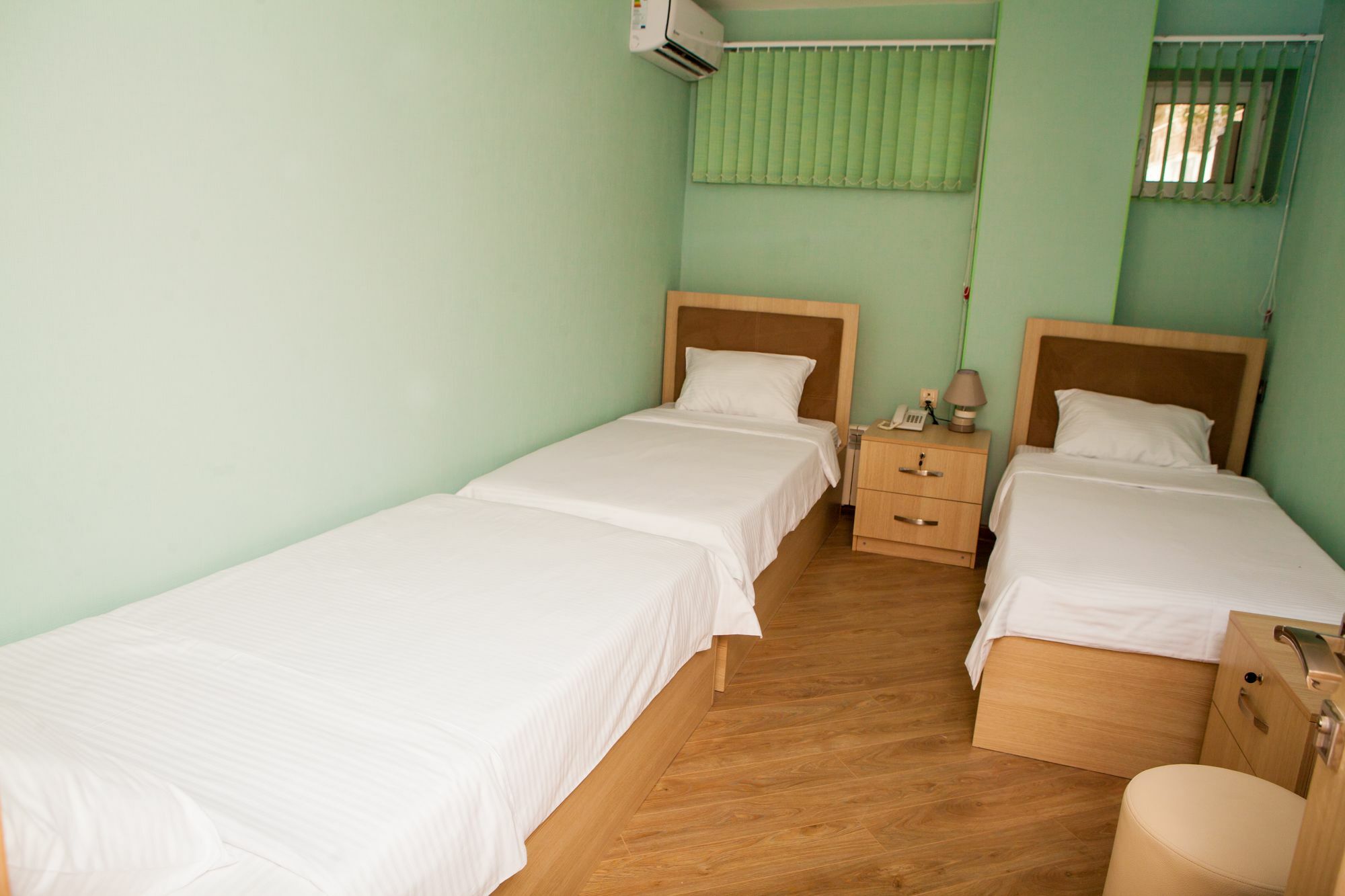 Flamingo Hotel Bakü Dış mekan fotoğraf