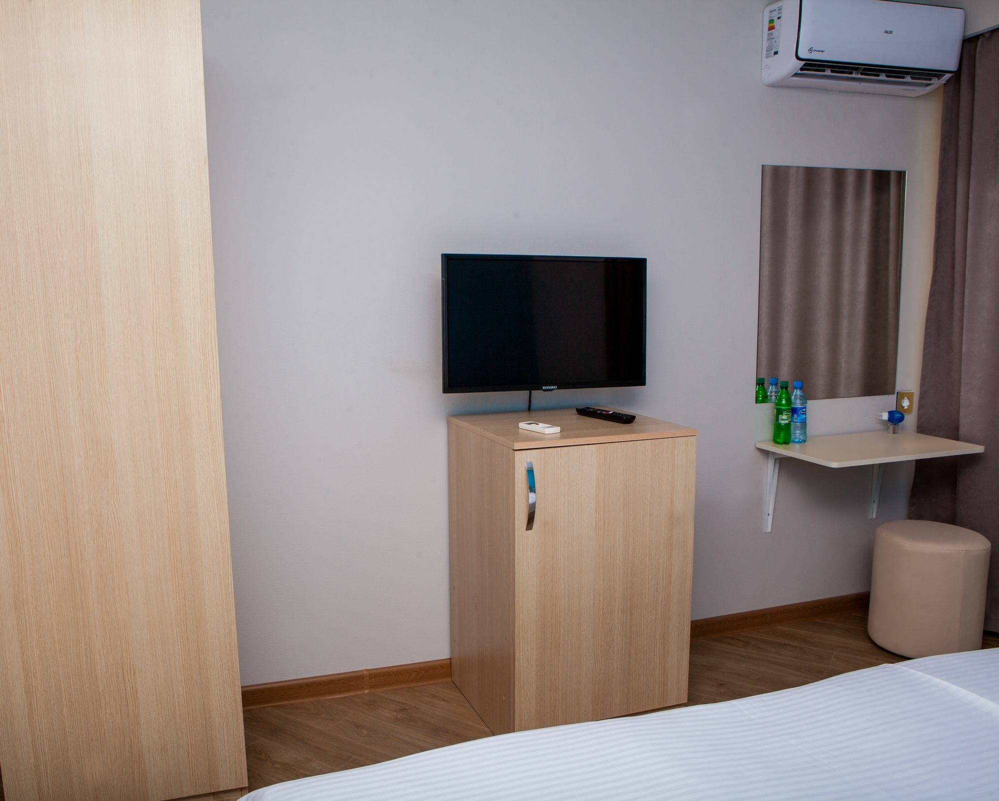 Flamingo Hotel Bakü Dış mekan fotoğraf