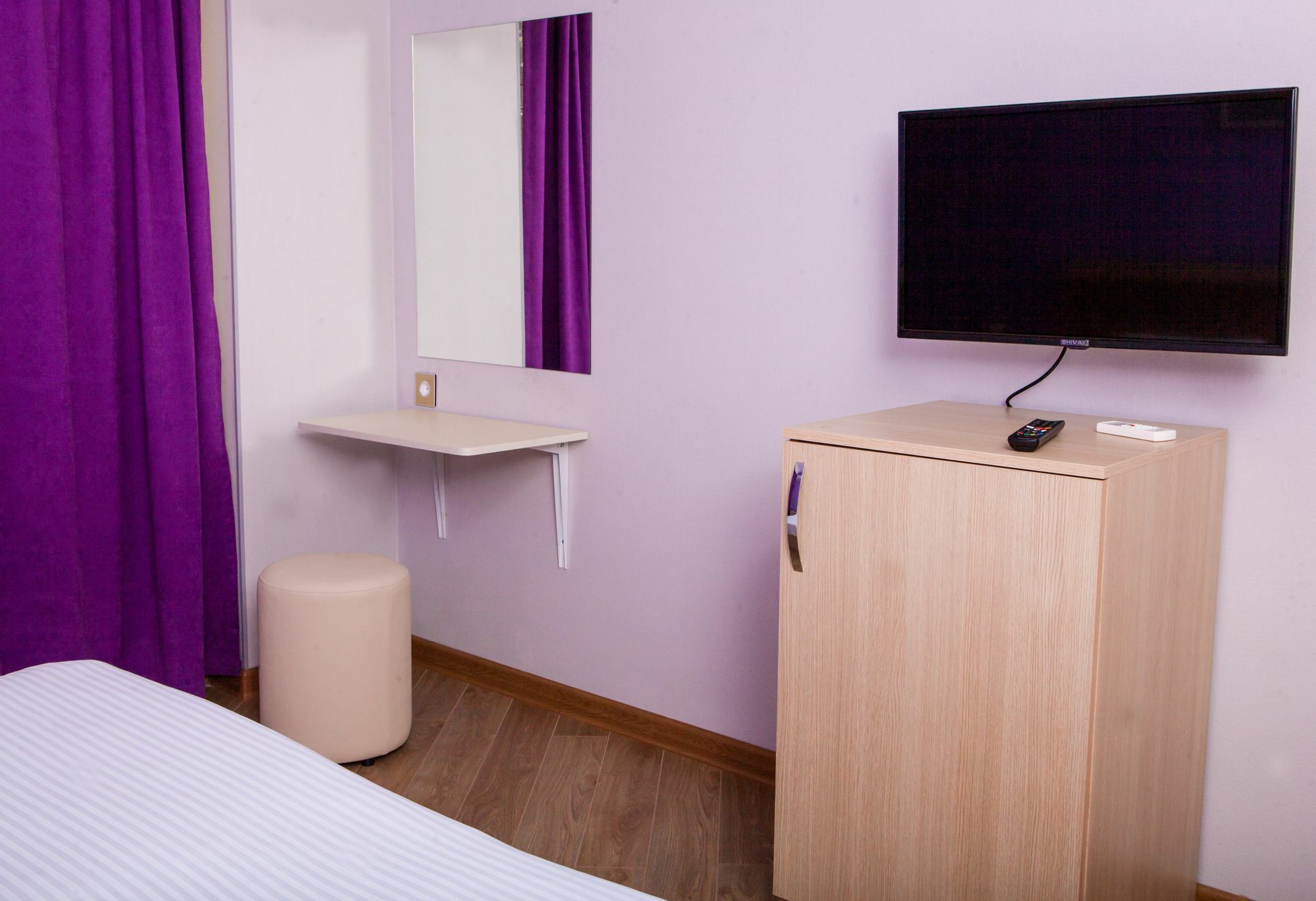 Flamingo Hotel Bakü Dış mekan fotoğraf